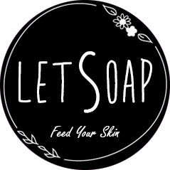 letsoap logo