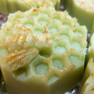 green clay soap dubai