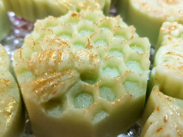 green clay soap dubai